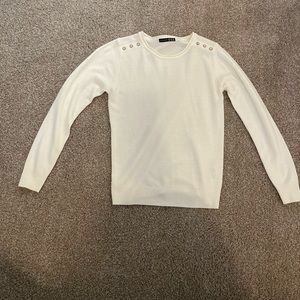 Atmosphere primark button detail sweater